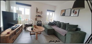 maison à la vente -   59242  TEMPLEUVE, surface 98 m2 vente maison - UBI464609732